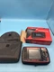 NEW SNAP ON EEDM525F  ENHANCED Multimeter TRMS COLOR 4" SCREEN