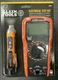 Klein Tools MM320 Electrical Test Kit   NEW SEALED  FREE SHIPPING