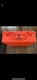 Pelican 1600EMS Protector Hard Case - Orange