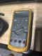 Fluke 83III Multimeter