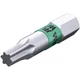 Wera 05066120001 T10 x 25mm Torx BiTorsion Bit