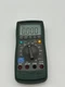 Jameco MS8226T TRUE RMS Multimeter Auto Range DMM Capacitance Temperature Meter