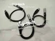 For Rohde Schwarz NRP-Z4 RPZ4 USB Power Sensor Cable NRP-Z11 NRP-Z21 NRP-Z81 