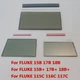 1PC For   Multimeter LCD Display Screen Replace Parts 15B 17B 18B/115C 116C 117C