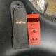 Fluke Networks Harris TS100 Cable Fault Finder W/ Case