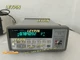 HP Agilent Keysight 34420A 7 1/2 Digit Nano Volt / Micro Ohm Meter /*im