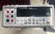 1PCS Agilent U3606A five and a half digit multimeter -#im