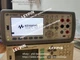 Used Agilent Keysight 34460A Digital Multimeter 6&frac12; Digit Truevolt / very clean*y