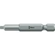 WERA 05060147001 868/4 BTZ Square-Plus bits, # 1 x 50 mm