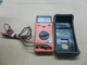 Mac Tools EM700 True RMS Multimeter autoranging backlit display digital multimet