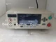 USED 1PCS HIOKI ST5520 Insulation Resistance Tester