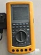 cx/Fluke 867B Graphical Digital Multimeter#YC