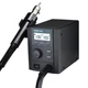 Hot Air Gun Solder Station Digital Display Eddy Current Chip Soldering Torch220V