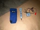 Tempo 200EP Inductive Amplifier & 77HP Tracer 2 Toner Tester