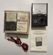 Micronta 18-Range Multitester 22-201U Vintage w/ Original Box Tested Works!!