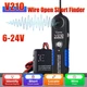 NEW VDIAGTOOL V210 Auto Electrical Open/Short Finder Circuit Tester Wire Breaker