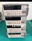 1PC  HP Agilent Keysight 34420A 7 1/2 Digit Nano Volt / Micro Ohm Meter#pr