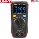 NEW NEW UNI-T UT123 Mini Digital multimeter AC DC Voltmeter Ohmmeter