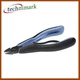 Lindstrom RX8150 ESD-Safe Oval Head Micro-Bevel Cutter with Cushion Grip Handle