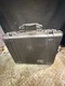 Pelican 1600 Protector Storage Case Waterproof Black Foamed