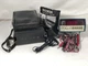 Vintage Fluke 8030a Multimeter with Leads, Case, Instructions