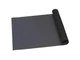 Desco 66408 - Statfree T2 Plus dissipative dual-layer rubber mat roll, 0.60'