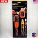 NEW Klein Tools ET45KITXT Voltage Testers and Receptacle Tester Kit