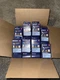 🔥 🔥 🔥 Lot of (40) Cartridge of Brady M21-500-595-WT, M21-375-C342-WT New.
