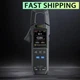 FNIRSI DMC-100 Clamp Type Multimeter Intelligent Ammeter with 2'' TFT Screen