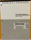 HP / Agilent 03478-90009 1988 HP 3478A Multimeter Operator's Manual.