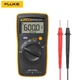 FLUKE 101 Basic Digital Multimeter Portable Meter AC/DC Volt Tester