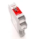 Euchner CES-AZ-AES-01B Evaluation Unit 150mA 24V DC, Floating Relay Output 20mA