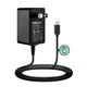 UL 5ft AC Adapter For FLIR TG165 Imaging IR Thermometer Thermal Infrared Power