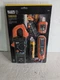 New Klein Tools Premium Meter Electrical Test Kit CL220VP. Free Shipping 