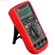 one new UNI-T UT61D Modern Digital Multimeters UT61D AC DC Meter