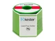 Kester 24-7068-6411 Solder Wire, Water Soluble, Lead Free, SAC305, 3.3%, 0.062',