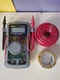 Innova 3306a Auto-Ranging Plus Digital Multimeter - Home & Auto Electrical Test