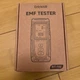 ERICKHILL RT-100 EMF Meter, Hand-held Electromagnetic Field Radiation Detector