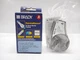 BRADY M21-187-C-342 29149906 BLACK ON WHITE PERMASLEEVE .335&rdquo; CARTRIDGE 8.50MM