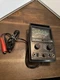 Fox Valley ET956 Inductive Tach Dwell Electrical Analyzer Tested Works