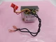 FLUKE HYDRA ACQUISITION UNIT DATA BUCKET LOGGER 2635A TRANSFORMER