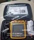 NEW FLUKE 1537 Resistance Measuring Instrument/ytd