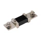 Fielect 500A 75mV DC Current Meter Shunt Resistor Resistance for Ammeter...