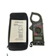 Velleman DCM266L ECONOMIC DIGITAL CLAMP METER