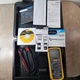 Fluke 1587 FC Insulation Multimeter Tester w/ Case Manuals Works