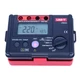 2500V Insulation Megger Tester resistance tester, UT502A
