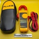 FLUKE 323 Clamp Meter AC400A Digital Multimeter Tester New from Japan🔥