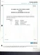 HP Model 5363A Time Interval Probes Retrofit of 5363B On 5363A Service Note