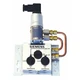 Siemens Qbe3190ud25 Differential Pressure Sensor, 0 To 25 Psi