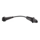 Megger 1006-450 DP1-C Duplex Connect Probe